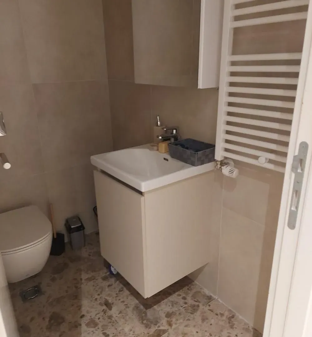 Sale, four bedroom apartment, 110m², Savski Venac, Beograd