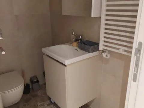 Prodaja, četvorosoban stan, 110m², Savski Venac, Beograd - image 4