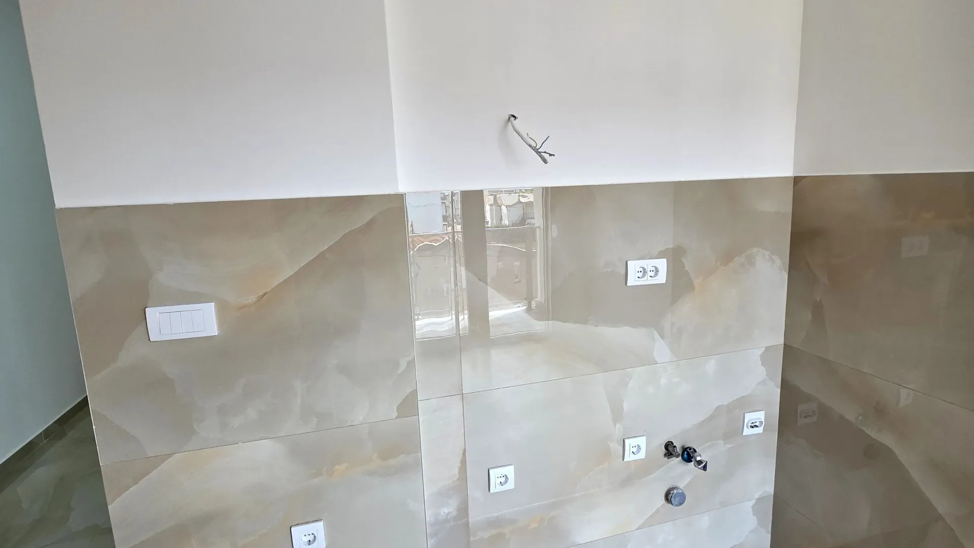 Prodaja, stan, 24m², Zabjelo, Podgorica