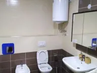 Izdavanje, četvorosoban stan, 118m², Savski Venac, Beograd - image 6