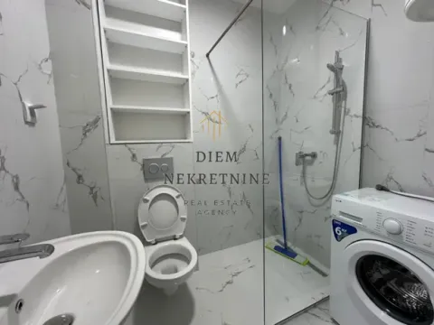 Rent, one bedroom apartment, 48m², Zabjelo, Podgorica - image 5