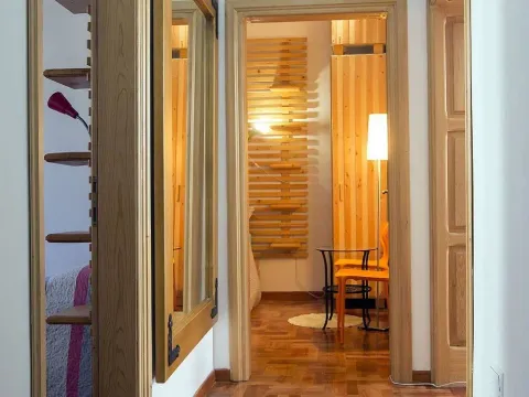 Rent, two bedroom apartment, 65m², Podgorica, Crna Gora - image 5