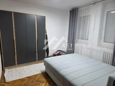 Izdavanje, dvosoban stan, 48m², Podbara, Novi Sad Sve Podlokacije - image 7