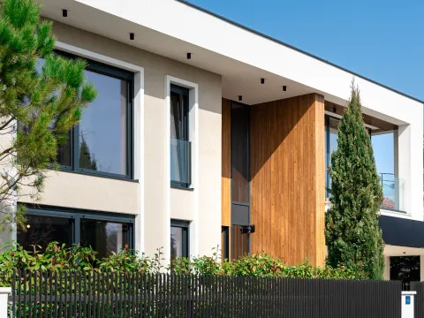 Sale, house, 262m², Gornja Gorica, Podgorica - image 24