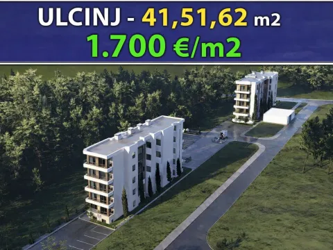 Stan in Velika Plaža