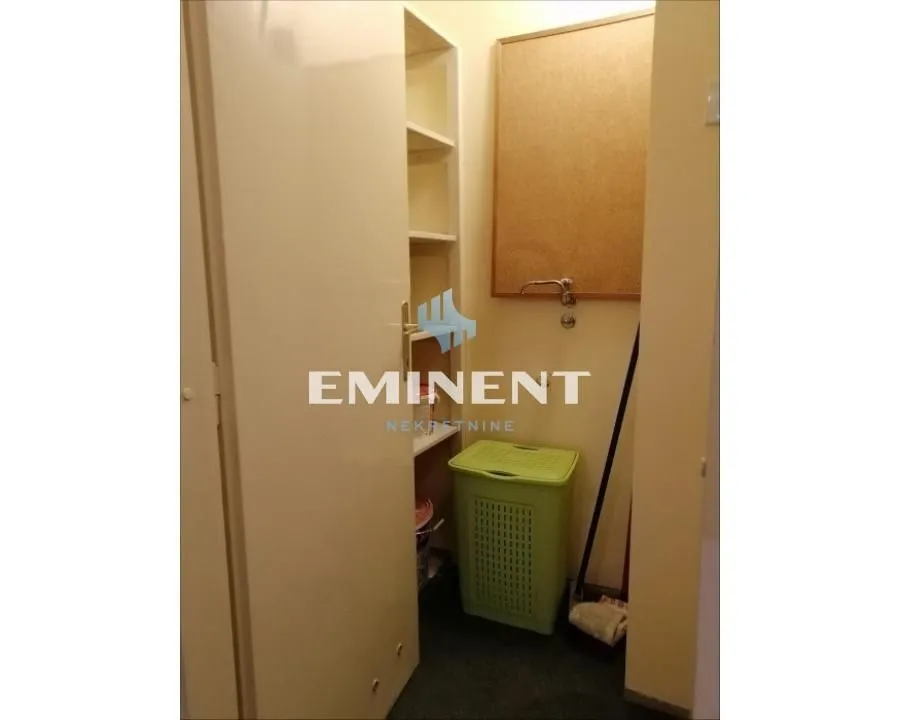 Rent, two bedroom apartment, 55m², Novi Beograd Blok 70, Novi Beograd Sve Podlokacije