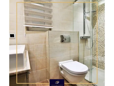 Rent, three bedroom apartment, 70m², Vračar Hram, Vračar Sve Podlokacije - image 13