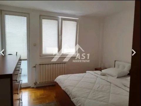 Rent, two bedroom apartment, 57m², Novi Sad Sve Podlokacije, Novi Sad - image 7