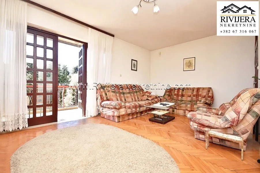 Prodaja, kuća, 280m², Igalo, Herceg Novi