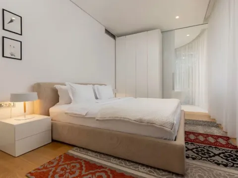 Sale, three bedroom apartment, 461m², Dukley Gardens, Budva - image 6