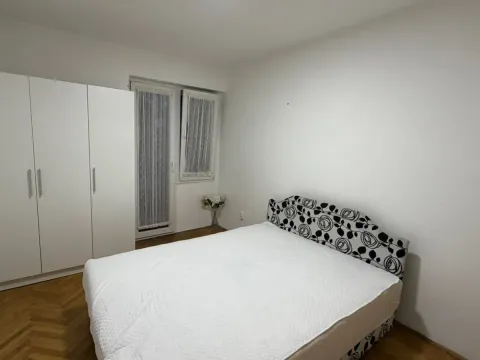 Rent, one bedroom apartment, 40m², Preko Morače, Podgorica - image 3