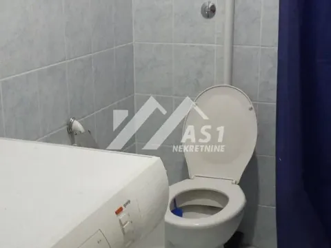 Izdavanje, jednosoban stan, 30m², Centar, Novi Sad - image 9