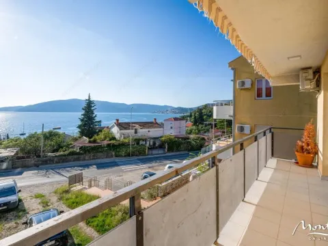 Prodaja, jednosoban stan, 52m², Kumbor, Herceg Novi - image 18