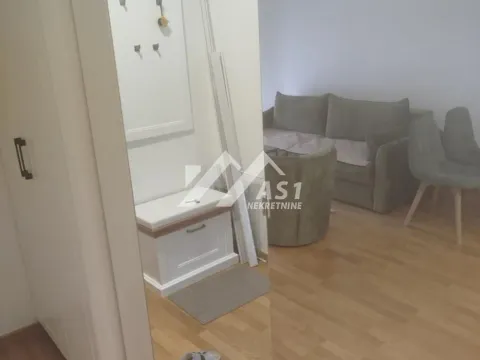 Izdavanje, dvosoban stan, 54m², Telep, Novi Sad Sve Podlokacije - image 2