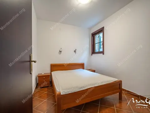 Sale, two bedroom apartment, 94m², Kostanjica, Kotor - image 16