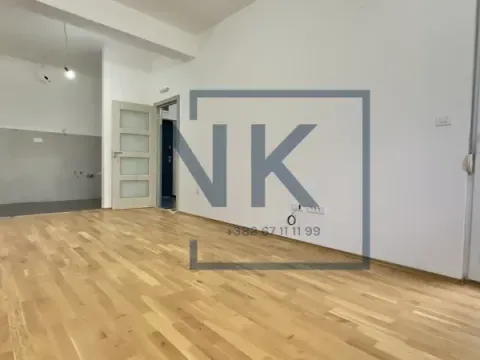 Prodaja, dvosoban stan, 54m², Ljubović, Podgorica - image 2