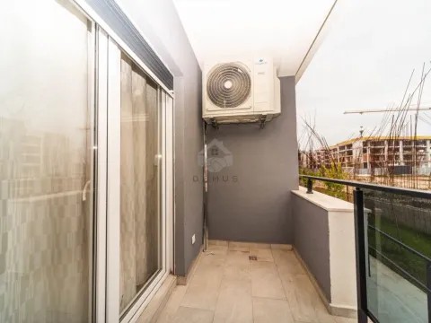 Rent, two bedroom apartment, 76m², Zabjelo, Podgorica - image 9