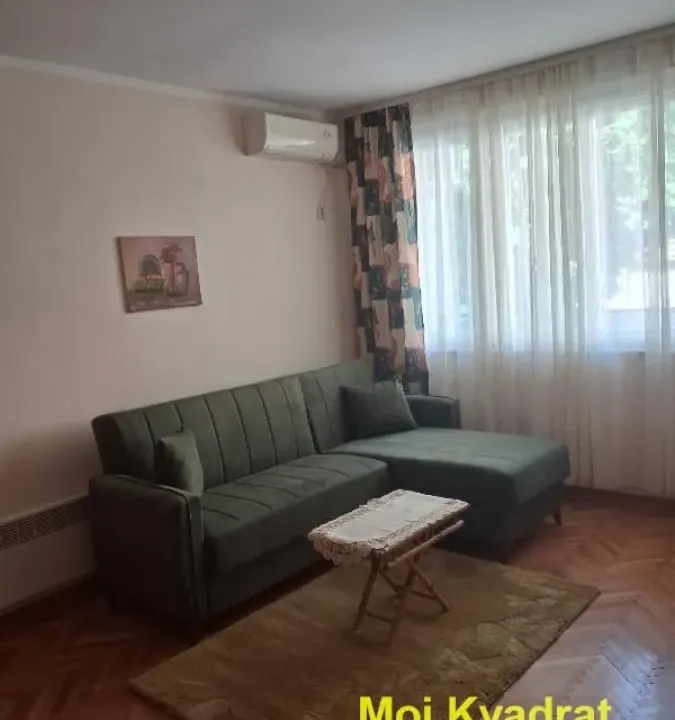 Rent, two bedroom apartment, 52m², Karaburma, Palilula Sve Podlokacije
