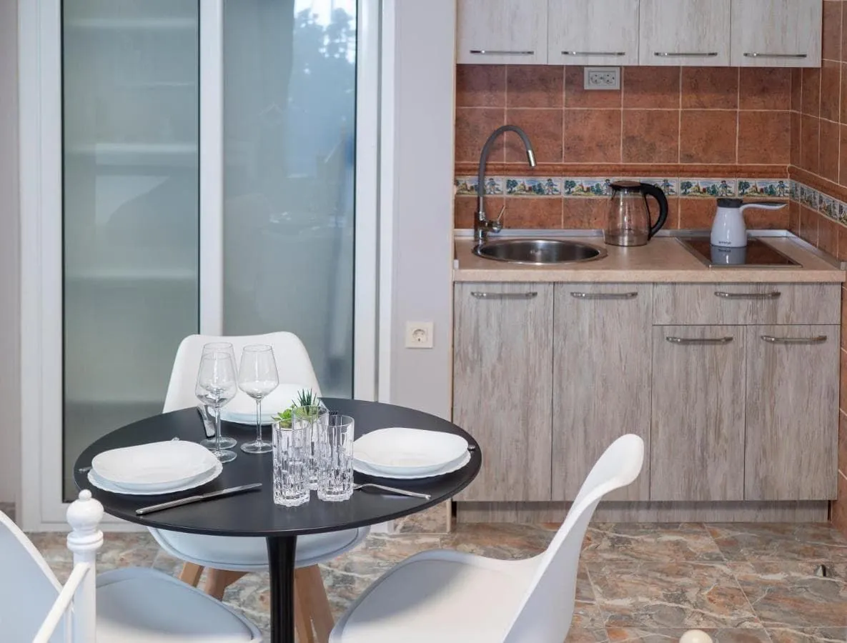 Prodaja, ugostiteljski objekat, 339m², Pržno, Budva