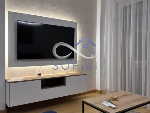 Izdavanje, dvosoban stan, 65m², Centar, Novi Sad - image 1