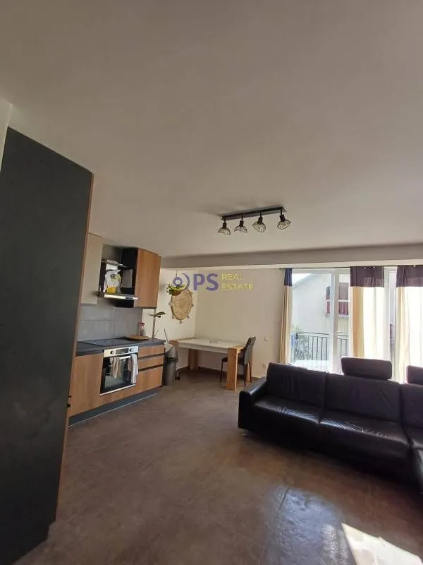 Sale, two bedroom apartment, 55m², Bar, Crna Gora