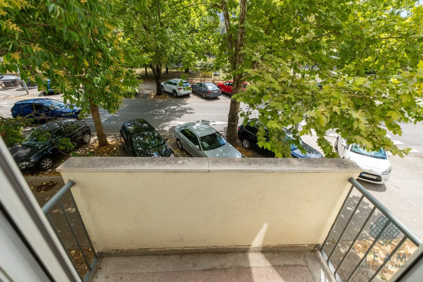 Prodaja, jednosoban stan, 47m², Preko Morače, Podgorica