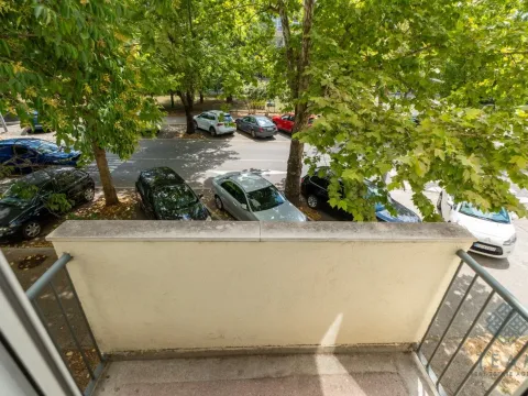 Sale, one bedroom apartment, 47m², Preko Morače, Podgorica - image 9