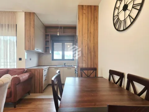 Rent, one bedroom apartment, 47m², Gorica C, Podgorica - image 4