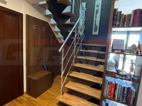 Prodaja, stan, 160m², Severni Bulevar, Zvezdara Sve Podlokacije - image 13