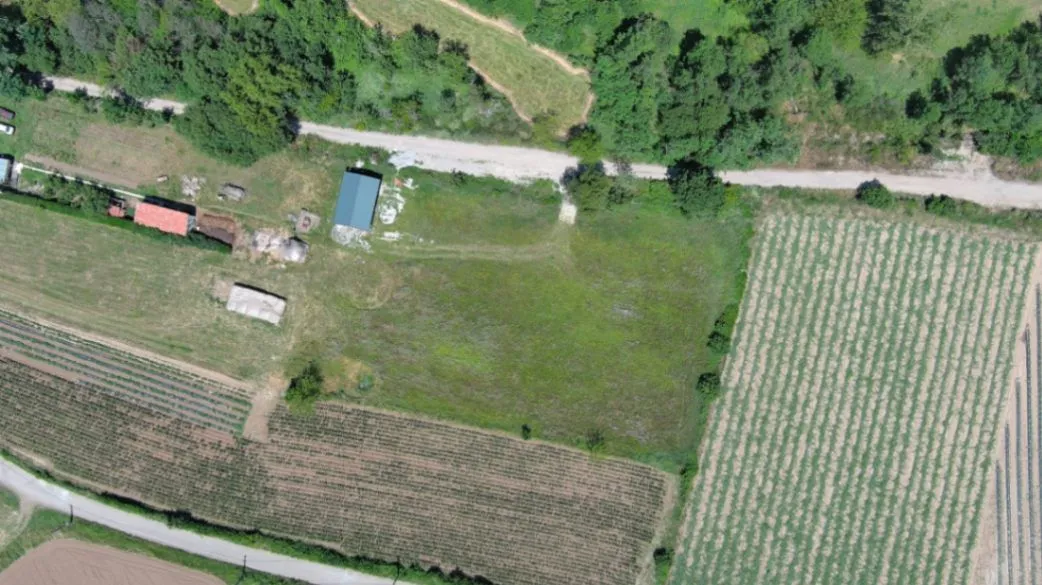 Prodaja, plac, 4100m², Zeta, Podgorica