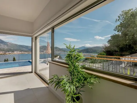 Sale, house, 236m², Njivice, Herceg Novi - image 17