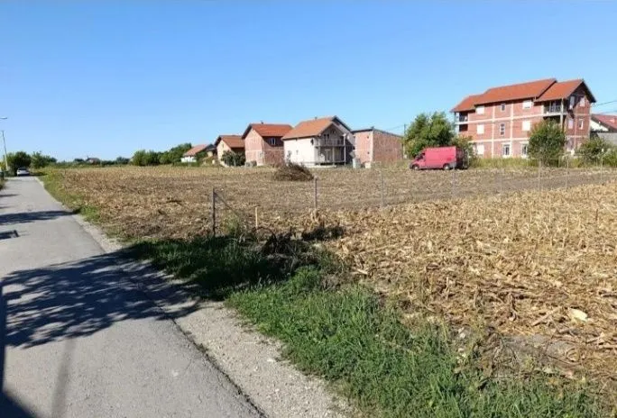 Prodaja, plac, 1577m², Borča Sve Podlokacije, Beograd