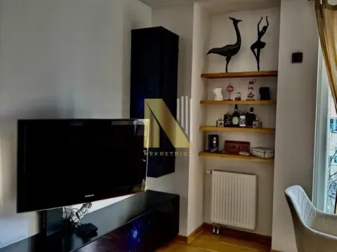 Izdavanje, dvosoban stan, 40m², Podbara, Novi Sad Sve Podlokacije - image 5