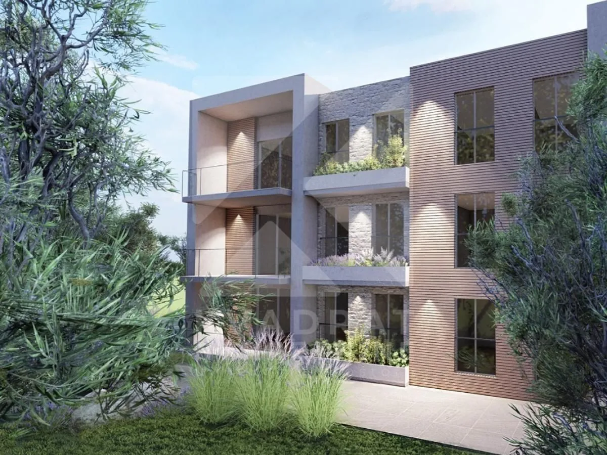 Prodaja, dvosoban stan, 86m², Donja Gorica, Podgorica