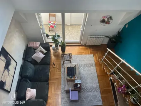 Prodaja, trosoban stan, 76m², Gradska Bolnica, Zvezdara Sve Podlokacije - image 4