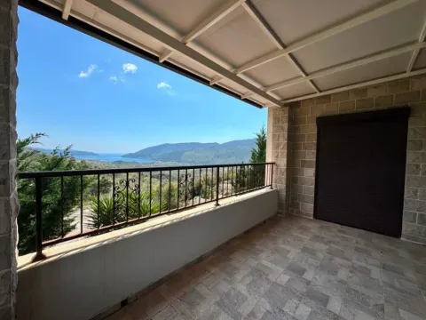 Sale, house, 192m², Herceg Novi, Crna Gora