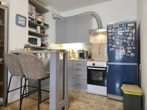Prodaja, dvosoban stan, 52m², Novo naselje, Novi Sad - image 5