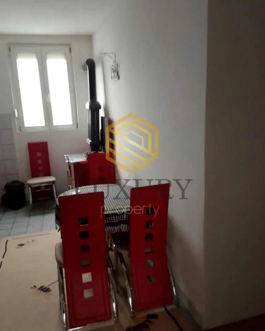 Rent, one bedroom apartment, 60m², Masline, Podgorica