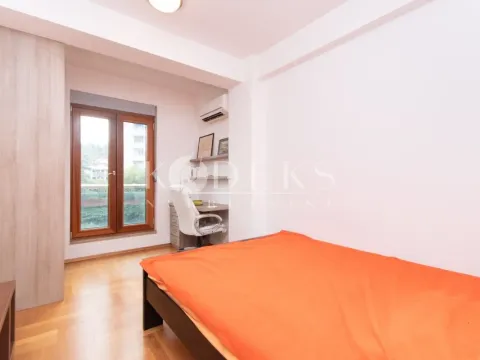 Izdavanje, jednosoban stan, 52m², Preko Morače, Podgorica - image 5