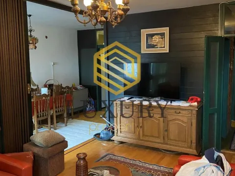 Rent, three bedroom apartment, 96m², Blok 5, Podgorica - image 5