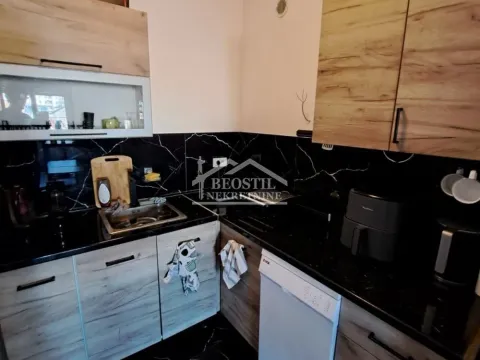 Prodaja, dvosoban stan, 50m², Mladenovac, Beograd - image 8