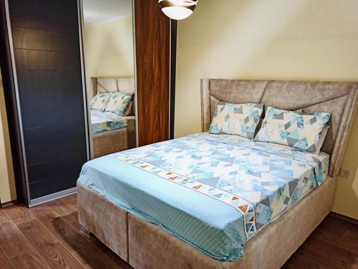 Prodaja, trosoban stan, 98m², Podgorica, Crna Gora