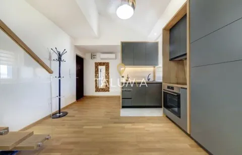 Rent, one bedroom apartment, 45m², Zabjelo, Podgorica - image 2