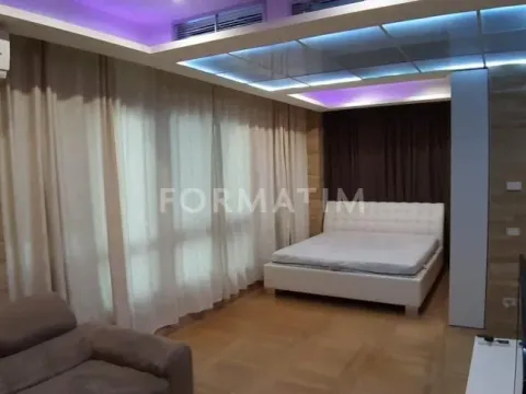 Izdavanje, dvosoban stan, 48m², Savski Venac, Beograd - image 5