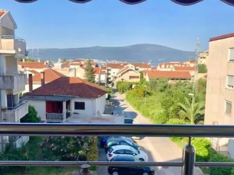 Sale, one bedroom apartment, 40m², Seljanovo, Tivat