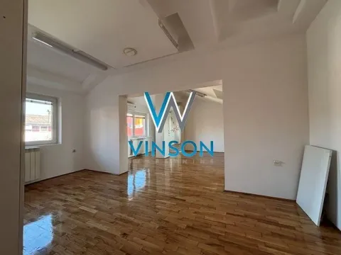 Izdavanje, poslovni prostor, 216m², Novi Sad Sve Podlokacije, Novi Sad - image 13