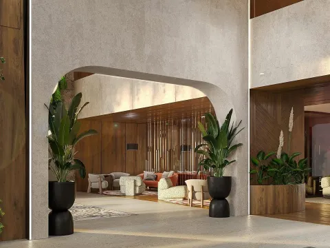 Sale, three bedroom apartment, 288m², Risan, Kotor - image 13