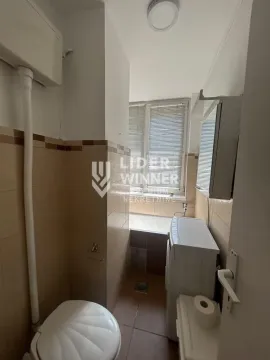 Prodaja, jednosoban stan, 29m², Novi Beograd Blok 21, Novi Beograd Sve Podlokacije - image 6
