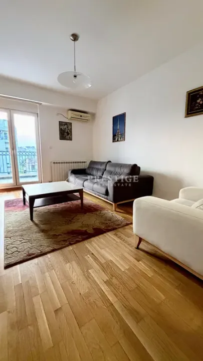 Rent, two bedroom apartment, 75m², Zabjelo, Podgorica