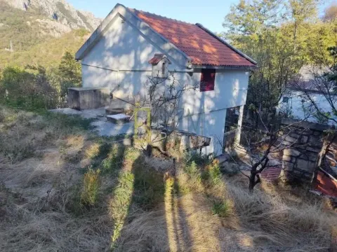 Sale, house, 115m², Limljani, Bar - image 6